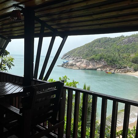 麦喷清莱简易别墅酒店 Than Sadet Beach 外观 照片