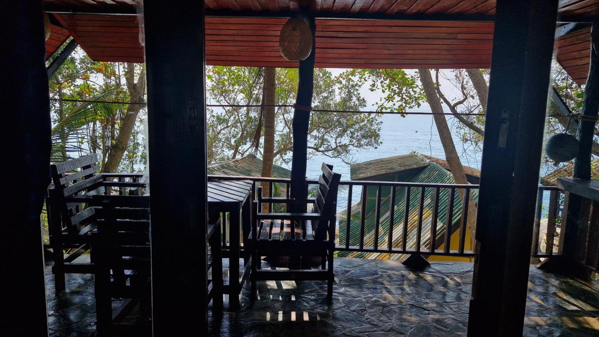 麦喷清莱简易别墅酒店 Than Sadet Beach 外观 照片