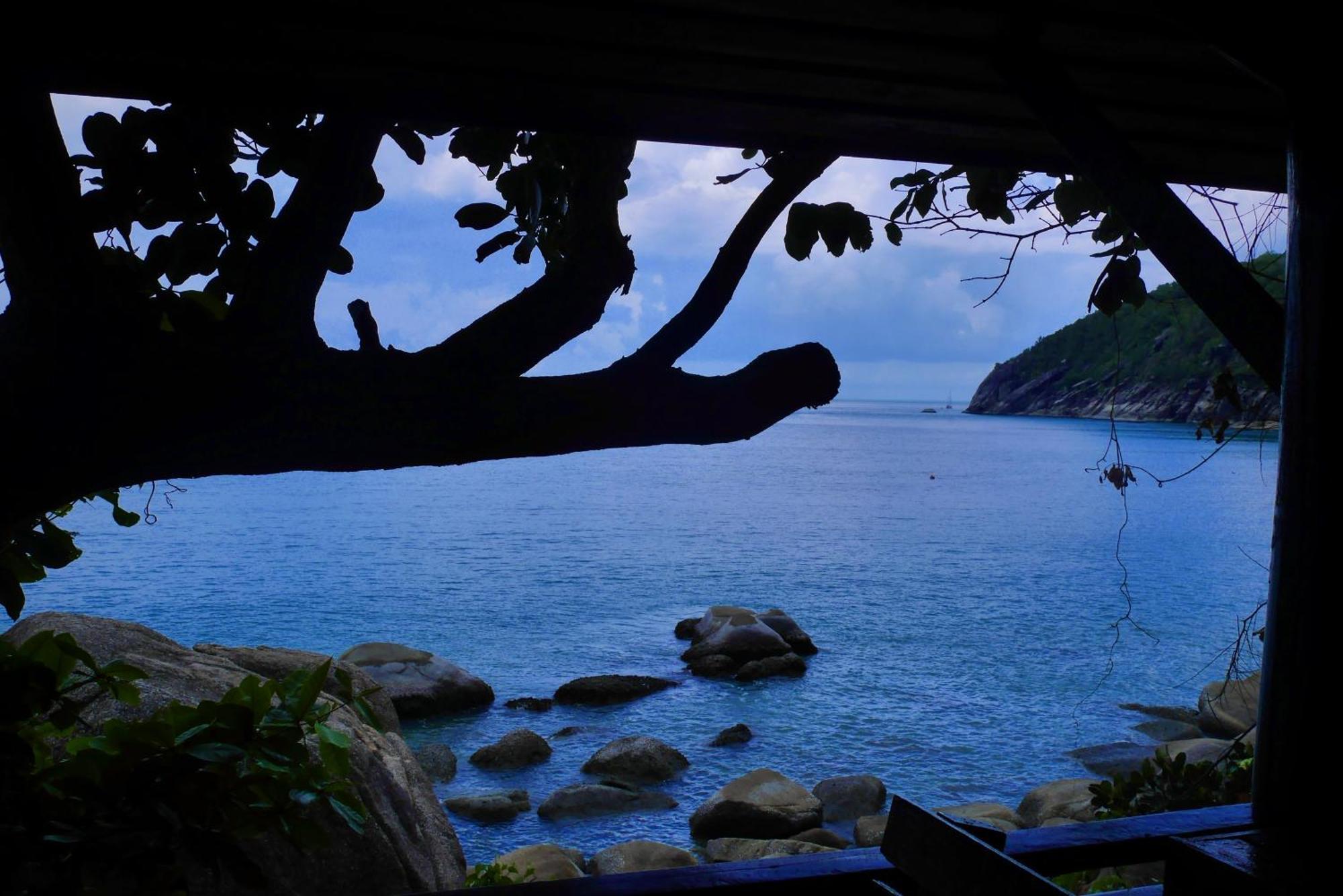 麦喷清莱简易别墅酒店 Than Sadet Beach 外观 照片