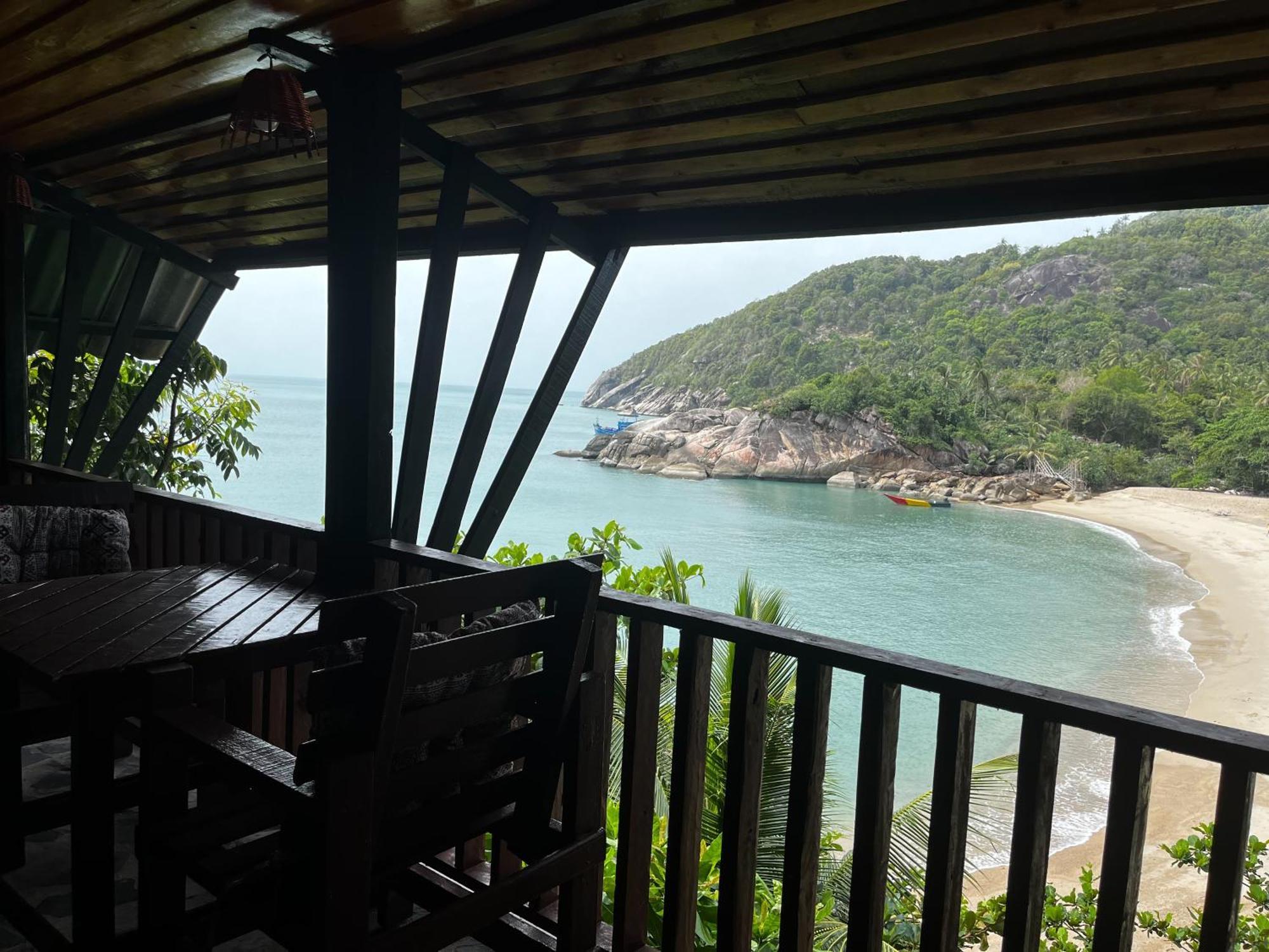 麦喷清莱简易别墅酒店 Than Sadet Beach 外观 照片
